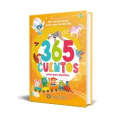 EDITORIAL GUADAL - Libro Cuentos Cortos Para Divertirse