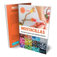 EDITORIAL GUADAL - Libro Mostacillas