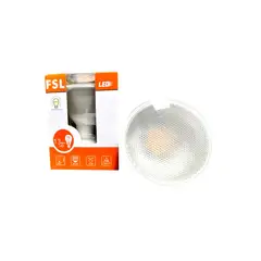 FSL - Ampolleta Led Par30 13w E27 Ip65 Bajo Consumo