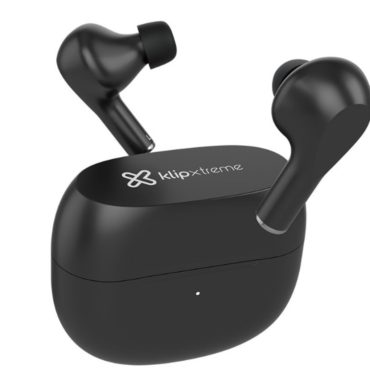 KLIPXTREME - KlipXtreme ZoundBuds KTE-250BK