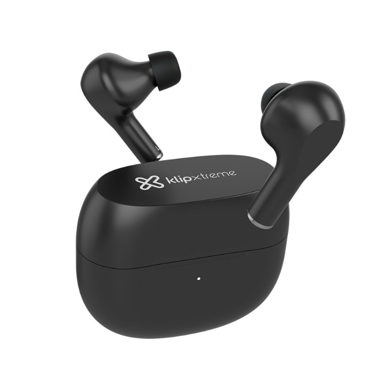KLIPXTREME - KlipXtreme ZoundBuds KTE-250BK