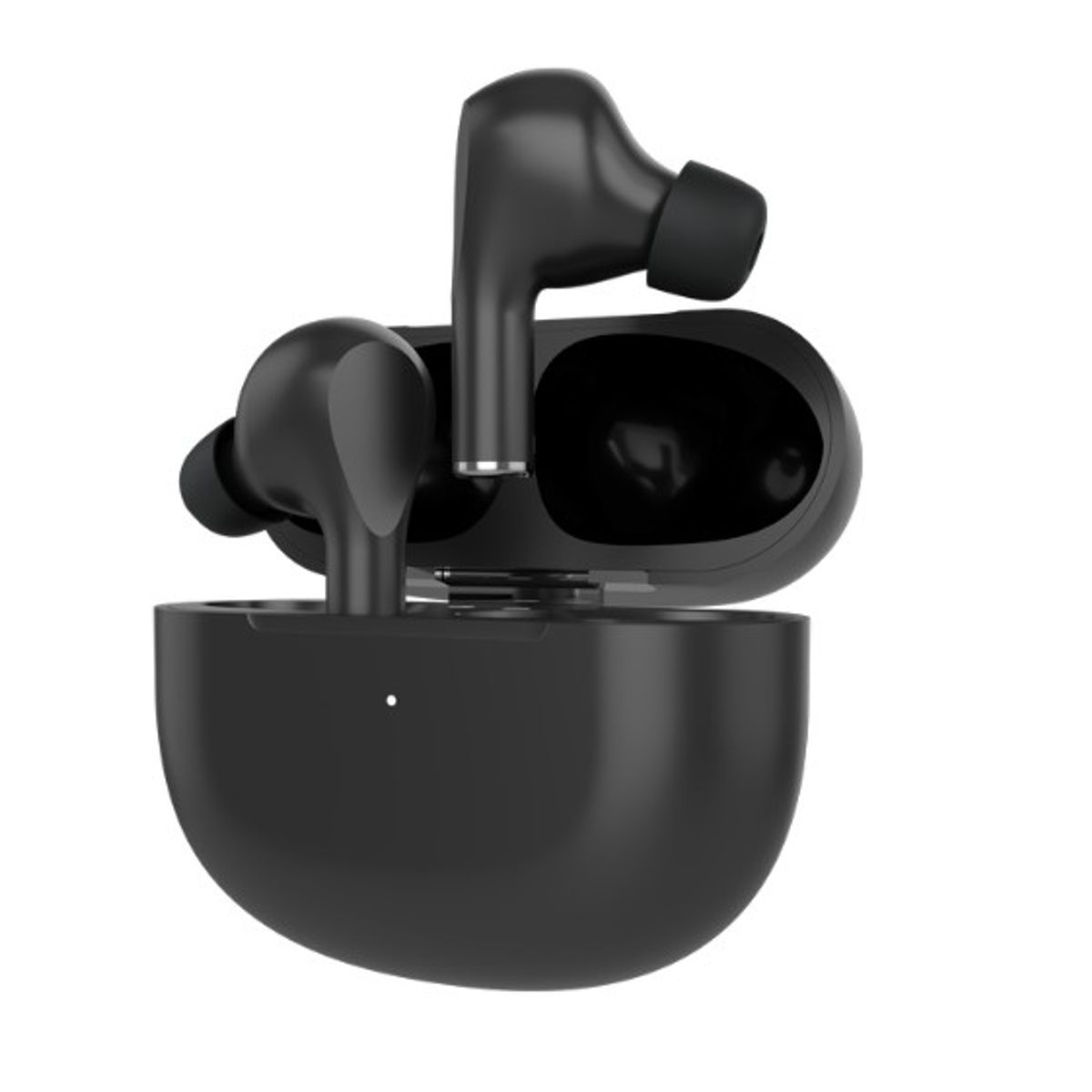 KLIPXTREME - KlipXtreme ZoundBuds KTE-250BK