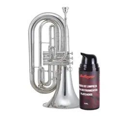 BELLAGIO - LIQUIDO LIMPIADOR DE INSTRUMENTOS PLATEADOS 30ML
