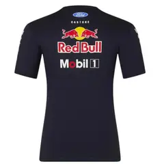 RED BULL - Polera CASTORE Oracle RedBull Racing F1 Set Up Ford Oficial 2026