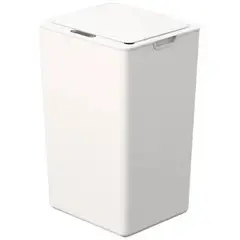 GENERICO - Papelera De Sensor Automático 25l, Ideal Para Hogar