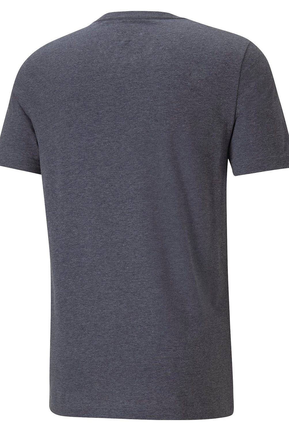 PUMA - Camisa Regular Fit Manga Corta Hombre Puma