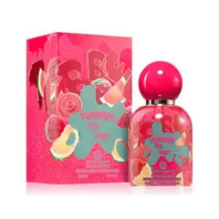 GENERICO - GRANDEUR TUBBEES PINK SUGAR EDP 50ML