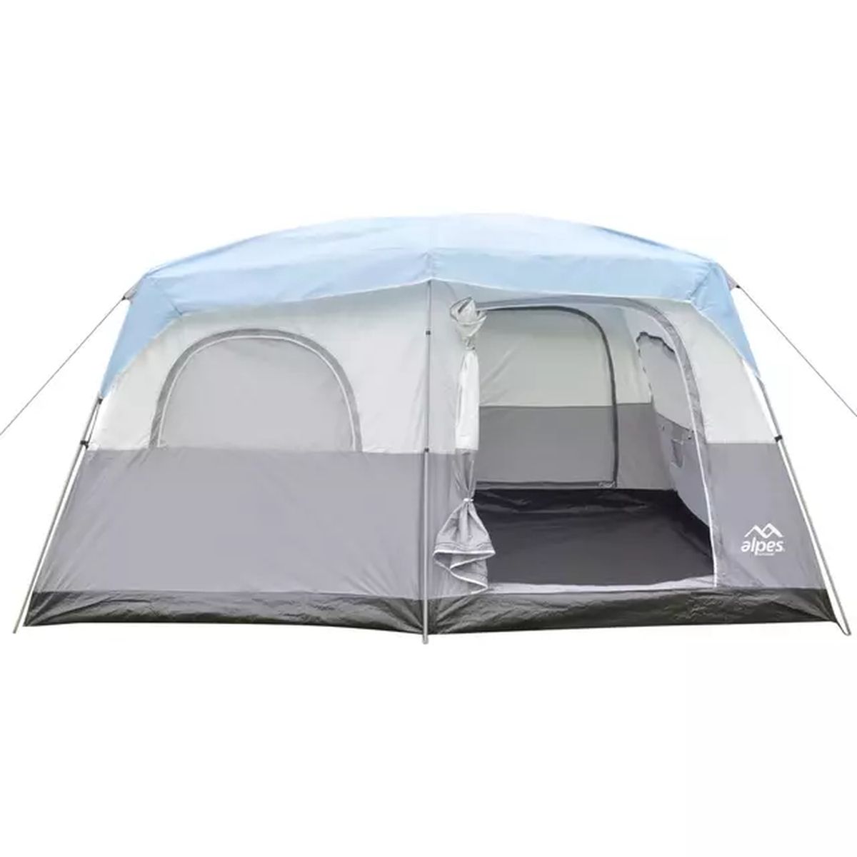 ALPES - Carpa 8P Yucatan 390 x 272 x 200 cm