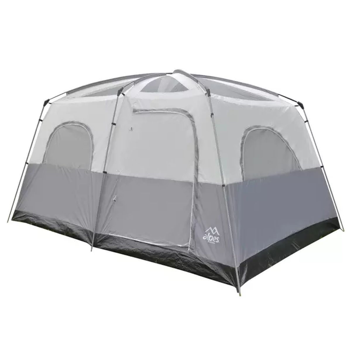 ALPES - Carpa 8P Yucatan 390 x 272 x 200 cm