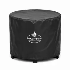 KLYMA - Funda Fogon Brasero PATAGON Sin Humo 65 cm