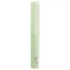 JRL PROFESSIONAL - Peineta Jrl Corte verde claro