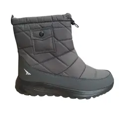 LIKE SHOP - Botas Hombre Impermeable Forro Interior Chiporro 4620