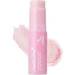 MEDICUBE - Balsamo en Stick PDRN Pink Colageno Voluminizador Multiuso