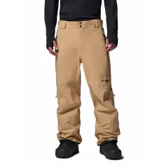 COLUMBIA - Pantalón Nieve Hombre PlatinumPeak II 3L Titanium Beige