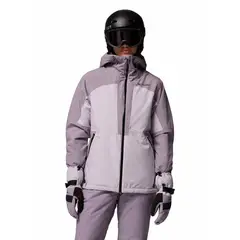 COLUMBIA - Parka Mujer Liftline Jacket Morado