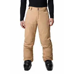 COLUMBIA - Pantalón De Nieve Hombre Bugaboo V BeigeCrudo