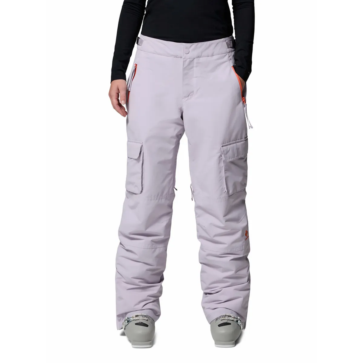 COLUMBIA - Pantalón De Nieve Mujer Coreshot Pant Morado COLUMBIA