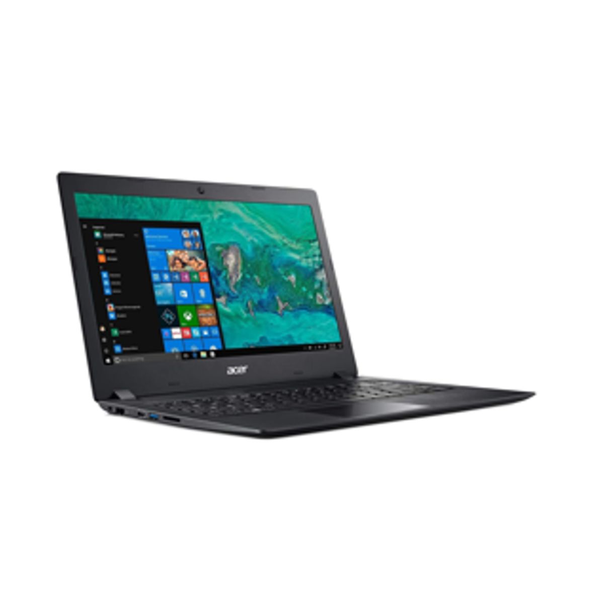 ACER - Acer Aspire 1 A114-32- C440 Celeron N4100 4gb 128gb Open Box NEGRO