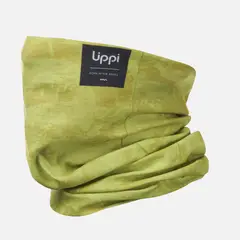 LIPPI - Headex Unisex Q-Dry Verde Lima