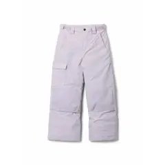 COLUMBIA - Pantalón De Nieve Unisex Bugaboo III Morado