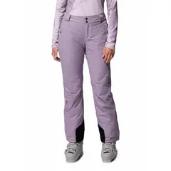 COLUMBIA - Pantalón De Nieve Mujer Bugaboo II Morado