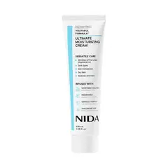NIDA - Crema Facial Coreana Youthful Moisturizing Cream 100ml