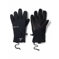 COLUMBIA - Guantes Hombre M Powbound Glove Negro