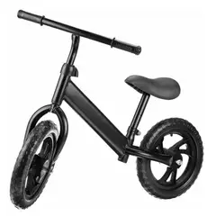GENERICO - BICICLETAS DE APRENDIZAJE SIN PEDAN RIN 12