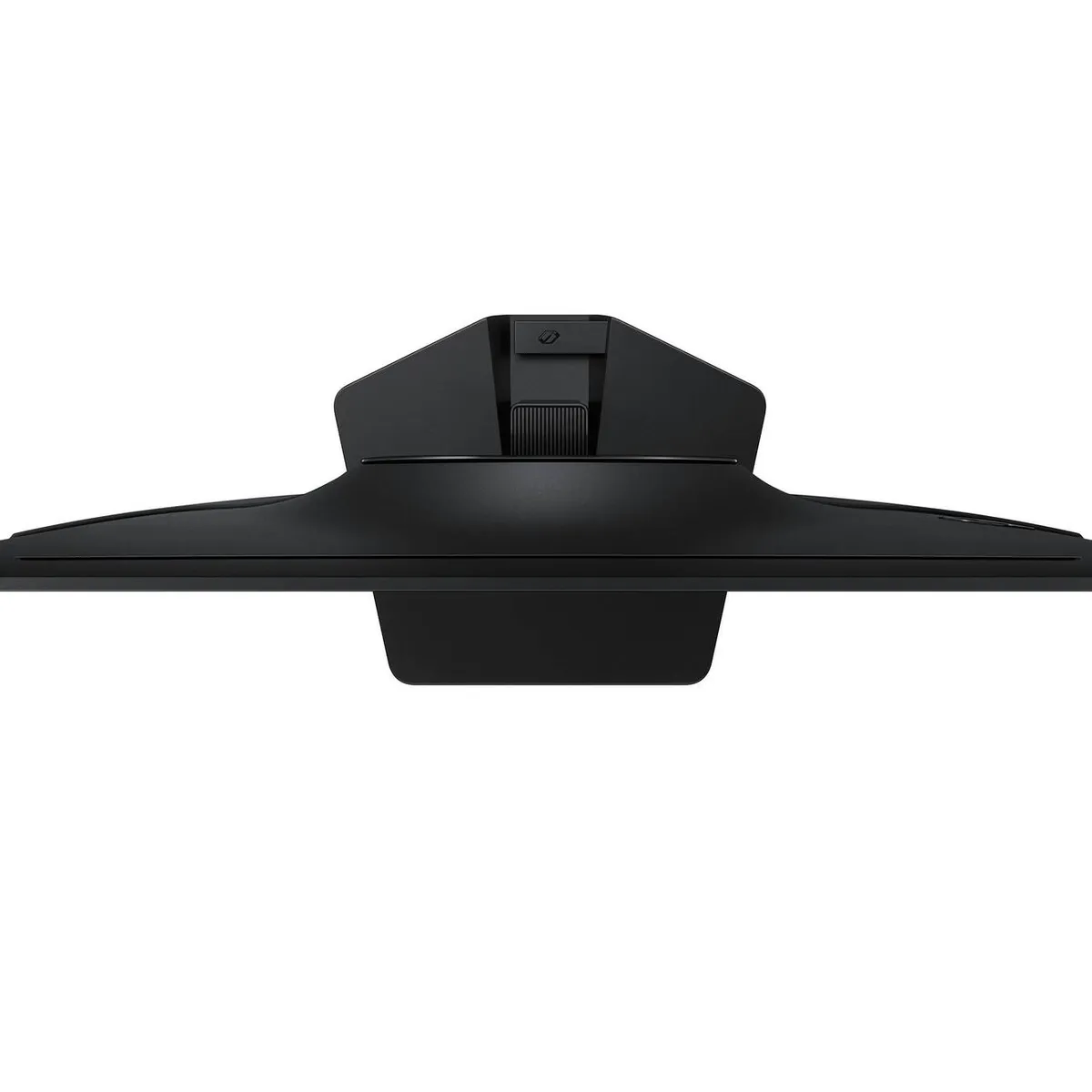 SAMSUNG - Monitor Gamer Plano Samsung Odyssey G5 27 QHD OLED 180Hz 0.03ms HDMI, DP, FreeSync G-SYNC HDR10