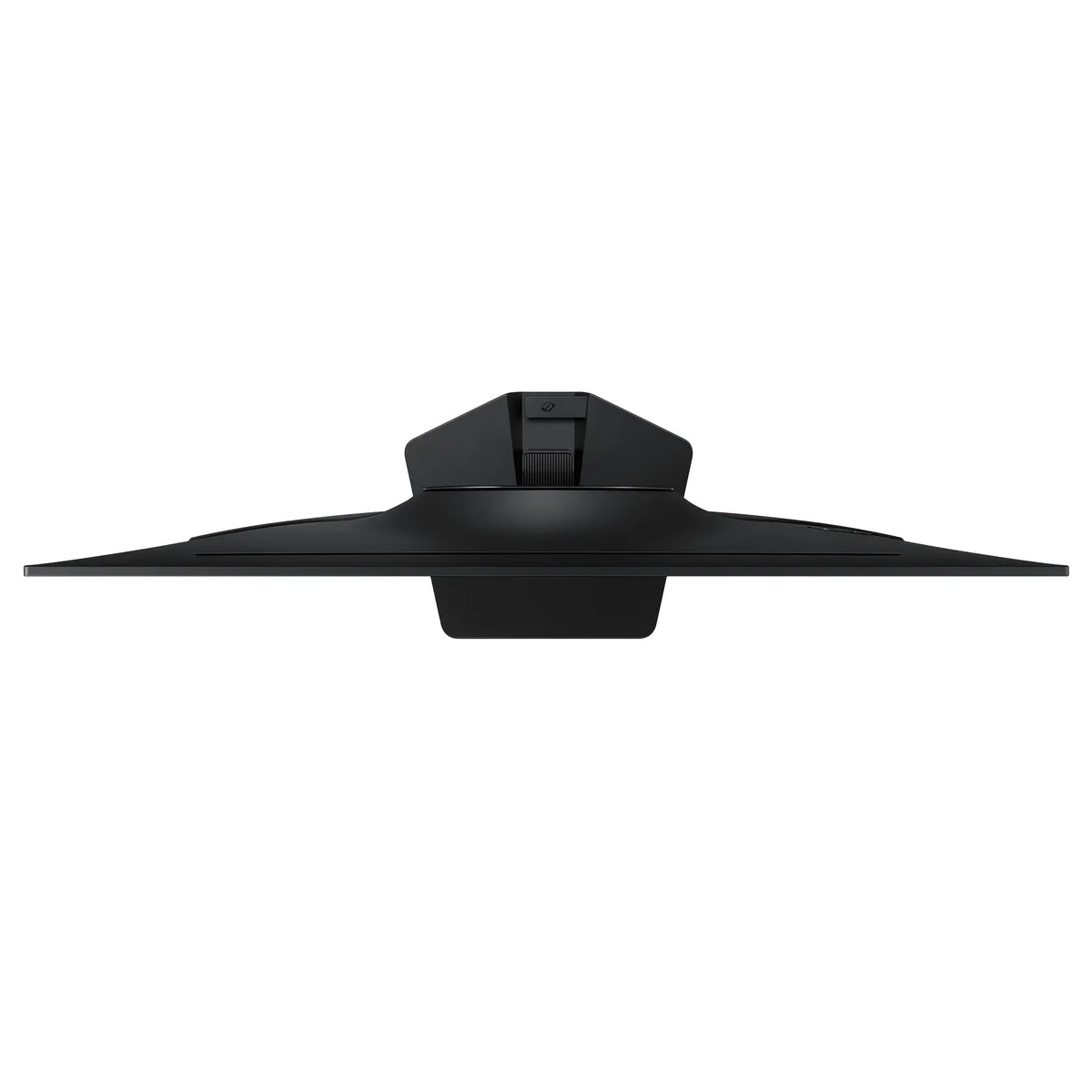 SAMSUNG - Monitor Gamer Plano Samsung Odyssey G5 27 QHD OLED 180Hz 0.03ms HDMI, DP, FreeSync G-SYNC HDR10