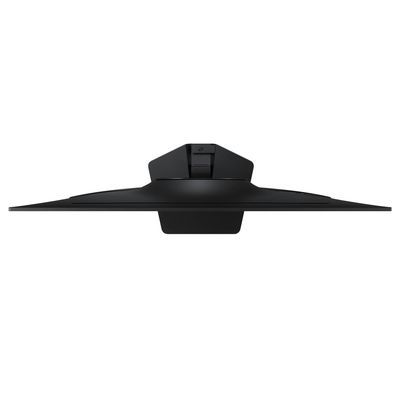 Samsung Monitor Gamer Plano Odyssey G5 27 Qhd Oled 180Hz