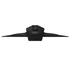 SAMSUNG - Monitor Gamer Plano Odyssey G5 27 QHD OLED 180Hz 0.03ms HDMI, DP, FreeSync G-SYNC HDR10