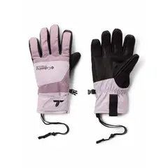 COLUMBIA - Guantes Waterproof Mujer W Powbound Glove Morado