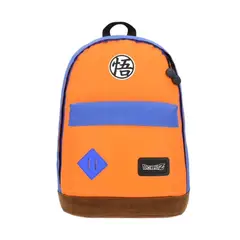 DRAGON BALL - Mochila Z Juvenil Naranja BP234A 17L