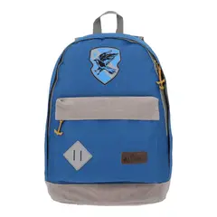 WARNER BROS - Mochila Ravenclaw Harry Potter Juvenil Azul 17L