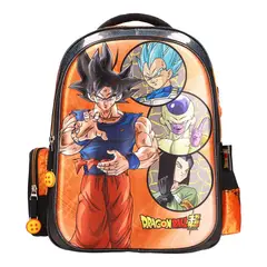 DRAGON BALL - Mochila Super Infantil DBS113 14L