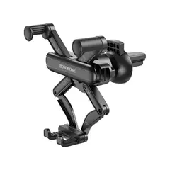 BOROFONE - Soporte De Celular Para Auto BH78 Rejilla Ventilación