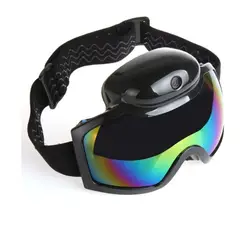 GENERICO - Antiparra Gafas Tornasoladas Para Skiing Sin Camara