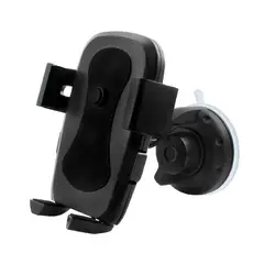 MLAB - Soporte Celular Para Auto Con Ventosa De Succión Ajustable
