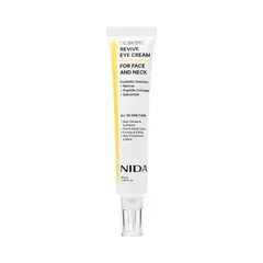 NIDA - Crema Contorno de Ojos Revive Retinal