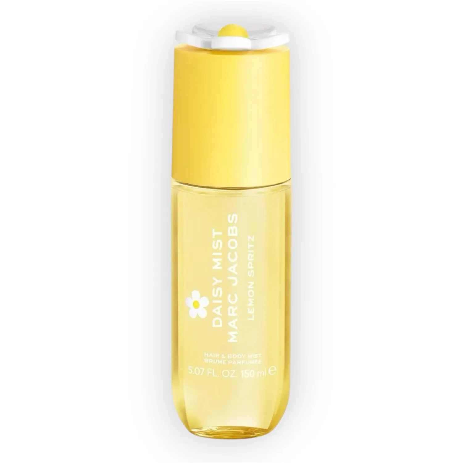 MARC JACOBS Bruma Perfumada para Cabello y Cuerpo Daisy Lemon
