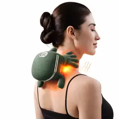 MOVI - MASAJEADOR CON MANITOS, VIRAL EN TIK TOK.