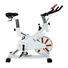 GENERICO - Bicicleta Spinning ES770B