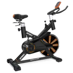 GENERICO - Bicicleta Spinning ES770N