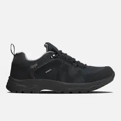 LIPPI - Zapatilla Hombre Tellus Low Marengo Oscuro