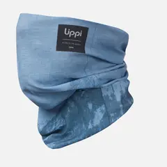LIPPI - Headex Unisex Q-Dry Print Petroleo