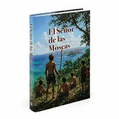 GALA - El Señor de las Moscas - William Golding