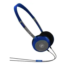 MAXELL - Audifono con cable USB Hp-200