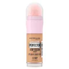 MAYBELLINE - Maquiagem Iluminadora Perfector 4 em 1