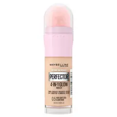 MAYBELLINE - Maquiagem Iluminadora Perfector 4 em 1